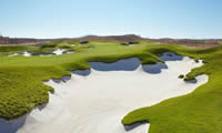 mar menor course